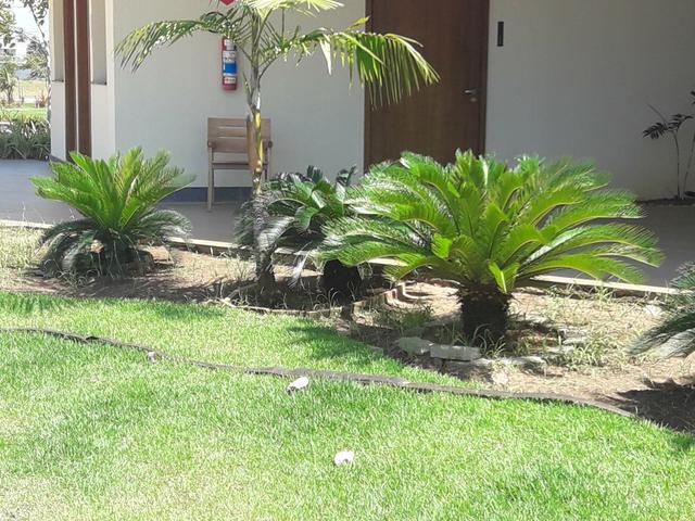 Terreno (lote) no condomínio Reserva Aimoré - Foto 4