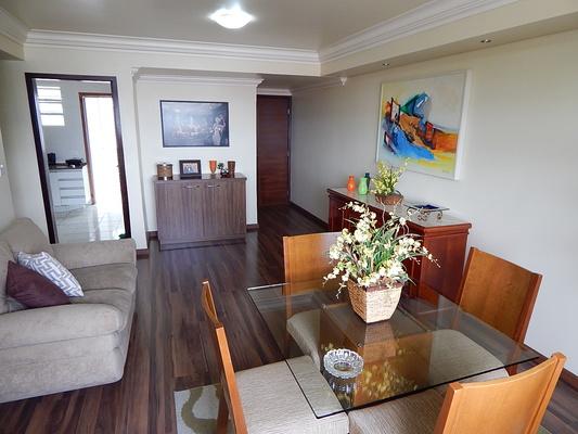 Apartamento à venda com 3 dormitórios em Rebouças, Curitiba cod:131532 - Foto 3