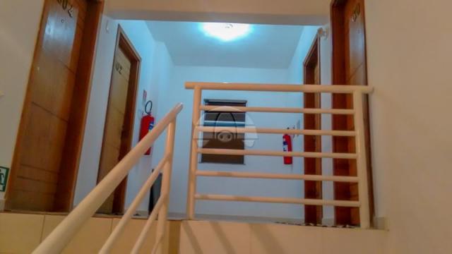 Apartamento à venda com 2 dormitórios em Dos estados, Guarapuava cod:142168 - Foto 8