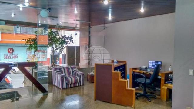 Apartamento à venda com 4 dormitórios em Centro, Guarapuava cod:142169 - Foto 12