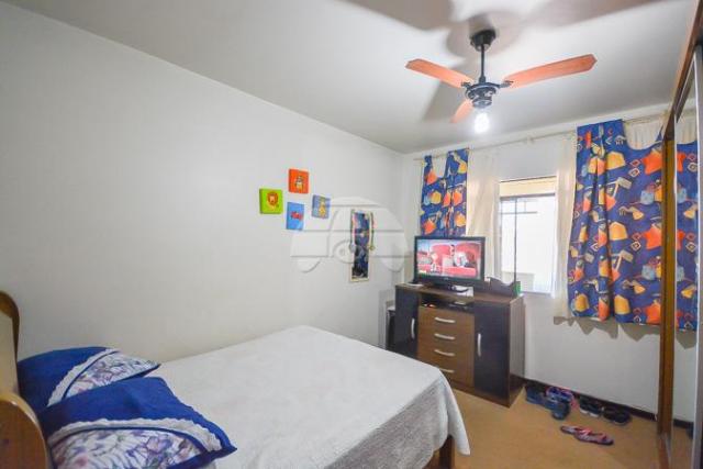 Casa à venda com 3 dormitórios em Atuba, Curitiba cod:138525 - Foto 11