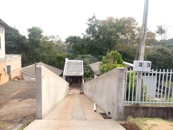 Casa à venda com 3 dormitórios em Industrial, Pato branco cod:140625 - Foto 2