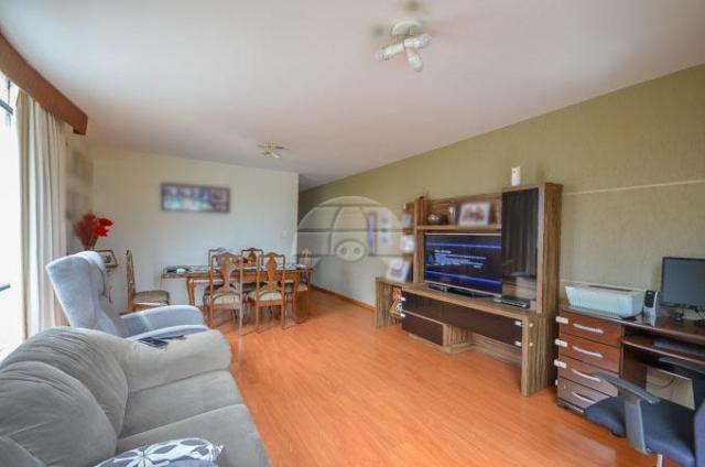 Apartamento à venda com 3 dormitórios em Rebouças, Curitiba cod:130830 - Foto 3