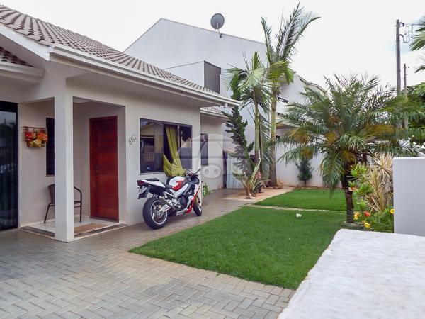 Casa à venda com 3 dormitórios em Menino deus, Pato branco cod:140578 - Foto 16