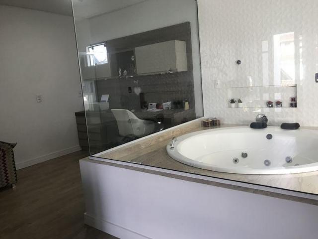 Casa à venda com 3 dormitórios em Saguaçú, Joinville cod:KR731 - Foto 15