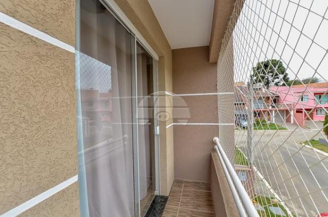 Casa de condomínio à venda com 3 dormitórios em Roça grande, Colombo cod:144437 - Foto 9