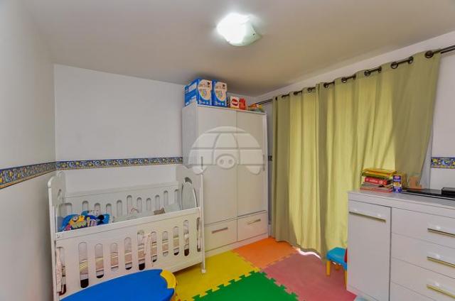 Casa de condomínio à venda com 3 dormitórios em Roça grande, Colombo cod:144437 - Foto 12