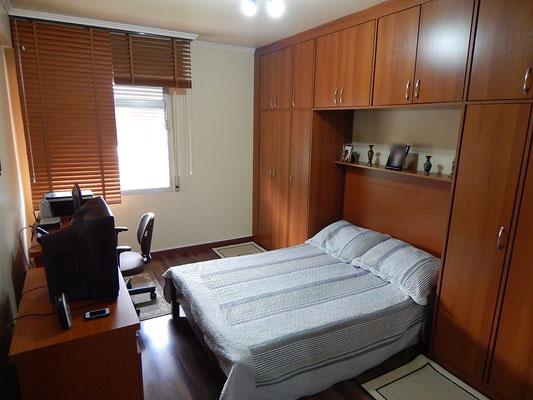 Apartamento à venda com 3 dormitórios em Rebouças, Curitiba cod:131532 - Foto 9
