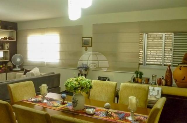 Apartamento à venda com 4 dormitórios em Centro, Guarapuava cod:142169 - Foto 6