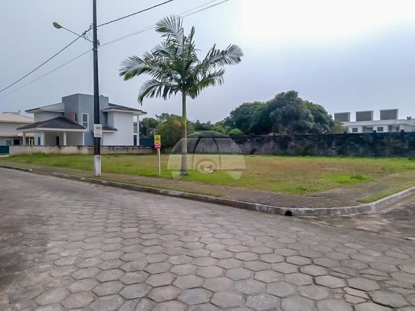 Loteamento/condomínio à venda em Balneário south beach i, Itapoá cod:139291 - Foto 8