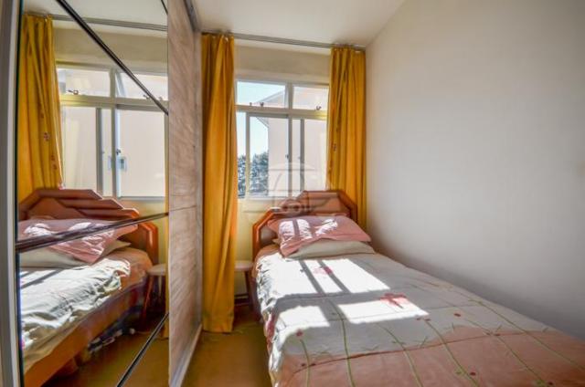 Apartamento à venda com 2 dormitórios em Cidade industrial, Curitiba cod:125591 - Foto 19