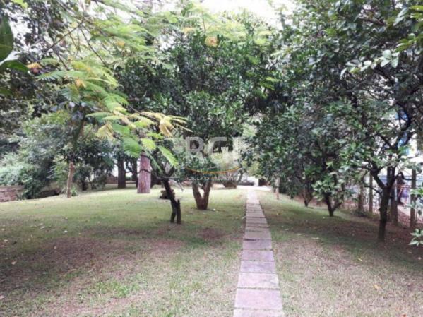 Casa à venda com 5 dormitórios em Ilha das flores, Porto alegre cod:MF20303 - Foto 15