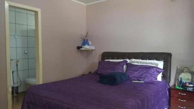 Excelente Casa com 3 Qtos, Suite, Churrasqueira, Lotão 800 metros - Foto 6