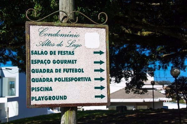 Terreno à venda em Lagos de nova ipanema, Porto alegre cod:MI13440 - Foto 5