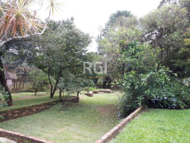 Casa à venda com 5 dormitórios em Ilha das flores, Porto alegre cod:MF20303 - Foto 17