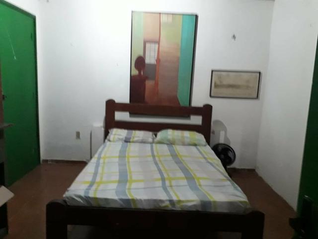Aluga uma casa na praia do coqueiro Luís correia casa com 9 quartos desponivel - Foto 11