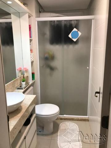 Apartamento à venda com 2 dormitórios em Boa vista, Novo hamburgo cod:16821 - Foto 12