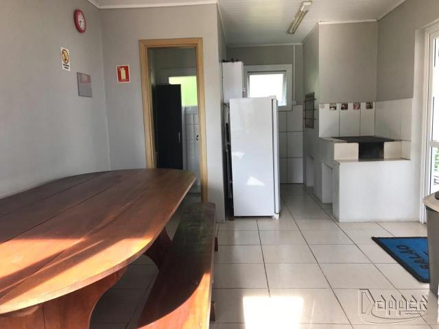 Apartamento à venda com 2 dormitórios em Boa vista, Novo hamburgo cod:16821 - Foto 13