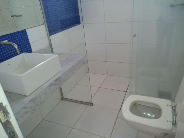 Apartamento para alugar com 1 dormitórios em Setor central, Goiânia cod:9627 - Foto 5