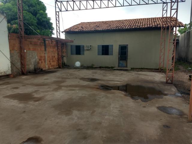 Galpão e casa nova esperança 01 Cuiabá 360 m² - Foto 2