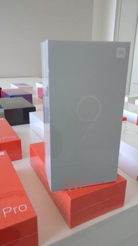 Xiaomi Mi 9 6gb ram 128gb rom - LANÇAMENTO - FGS Eletrônicos!!!