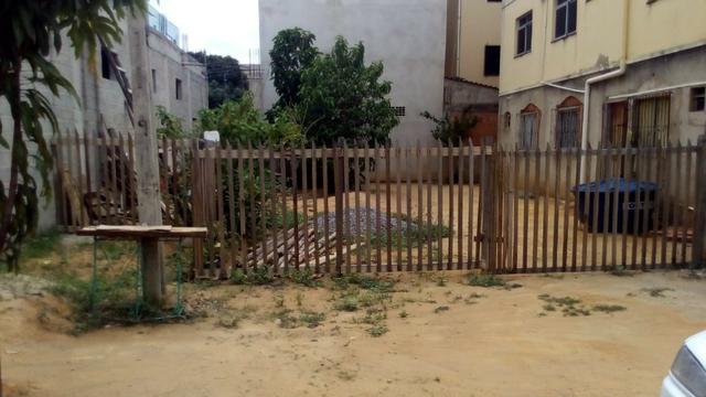 Terreno à venda, 102 m² por R$ 75.000 - Santos Dumont - Colatina/ES
