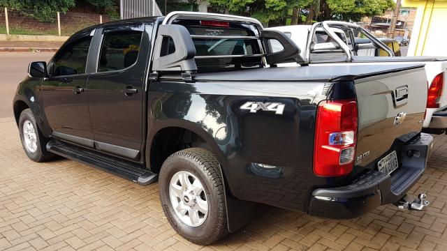 CHEVROLET S10 LT 4x4 - Foto 2