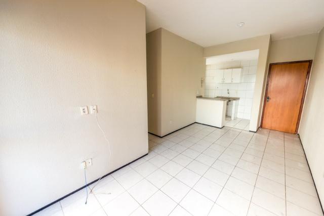 Apartamento 3 quartos na Maraponga - piscina, salão de festas, playground - Foto 12
