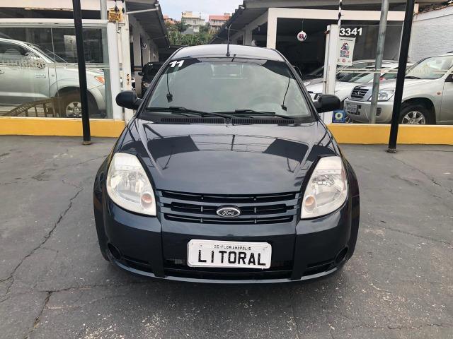 Ford Ka 2011 - Foto 2