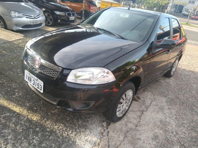 Fiat Siena EL 1.4 5P - Foto 3
