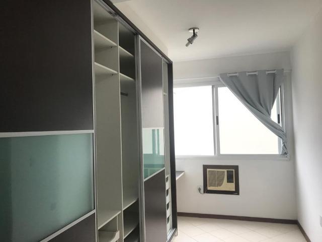 (bm) Apto de 3 dorm, 1 suíte/Torre Cambirela/ Barreiros, São José - Foto 5