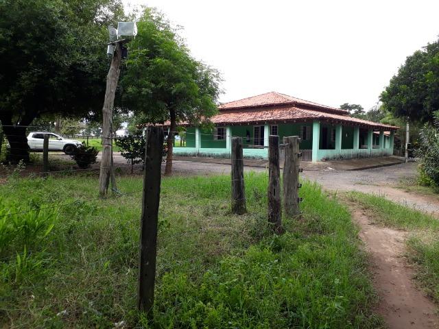 Confinamento ou Laticínio na comunidade olho d"agua na BR 364 a 30 km de Cuiabá - Foto 18