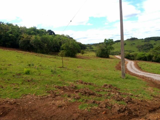 Área para chácara de lazer com 02 hectares - Foto 6