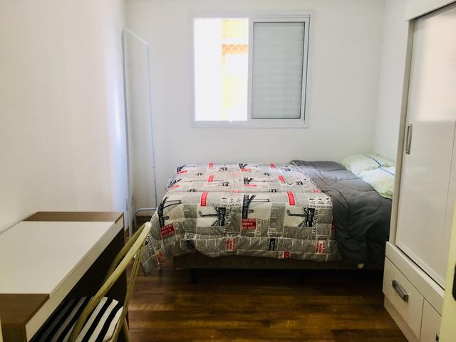 Quartos Mobiliados Próximo à Alphaville - Moradia compartilhada (Coliving) - Foto 3