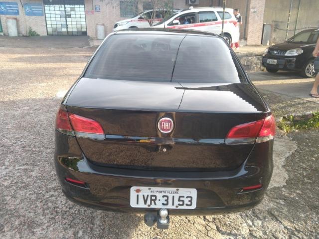 Fiat Siena EL 1.4 5P - Foto 4