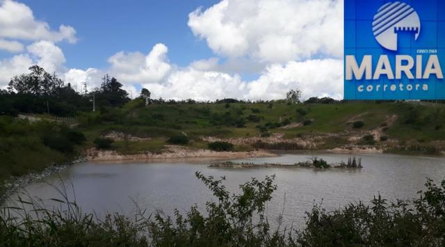 Área na BR em Gravatá/PE, com 05 hectares - REF. 131