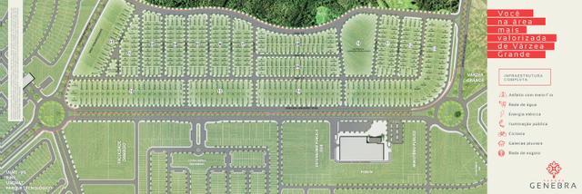 Loteamento Parque Genebra! - Foto 2