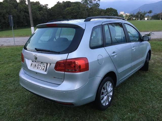 Vw - Volkswagen Spacefox - Foto 8