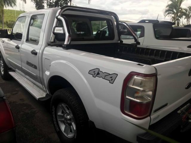 Ford ranger 2012 3.0 limited 4x4 cd 16v turbo eletronic diesel 4p manual - Foto 3