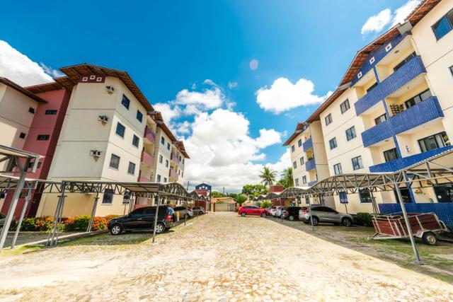 Apartamento 2 quartos na Maraponga - Foto 6