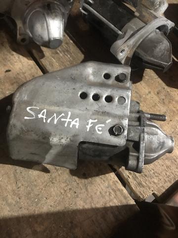 Motor de arranque Santa Fe