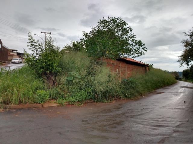 Área de Esquina Residencial Recanto do Bosque - Foto 6