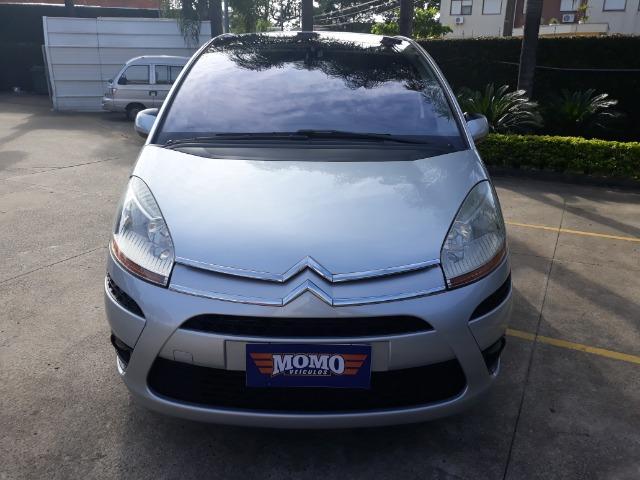 C4 picasso
