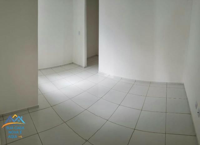Casas com 2 quartos, suíte com 87m² de área construída na melhor localização do Pedras - Foto 6