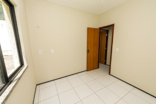 Apartamento no bairro Henrique Jorge com 3 quartos, garagem, playground - Foto 19