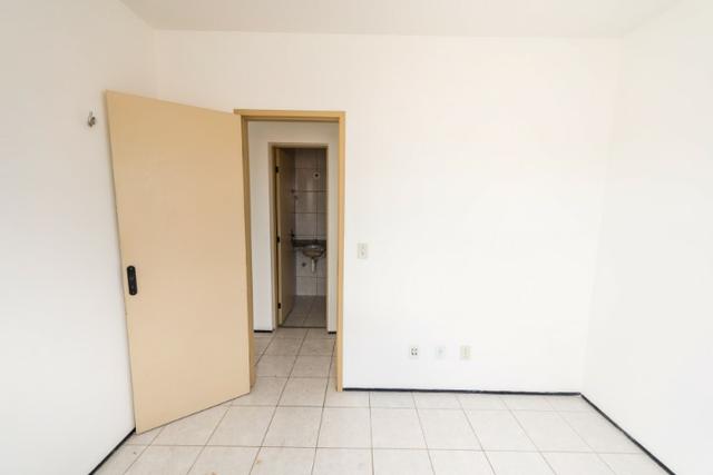 Apartamento 2 quartos na Maraponga - Foto 18