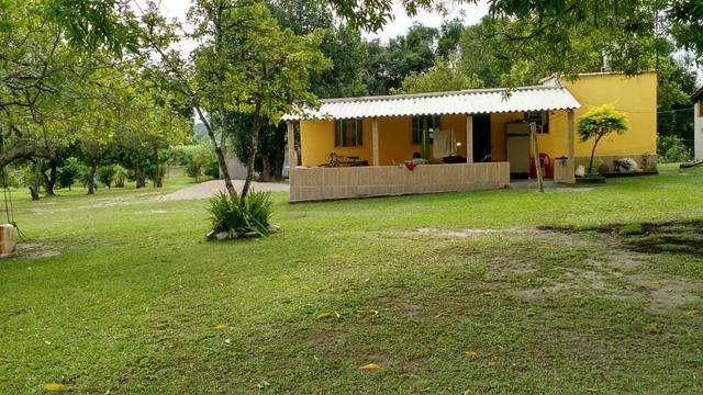 Belíssimo sítio em Agro Brasil - Cachoeiras de Macacu RJ 116 oportunidade!!!! - Foto 14