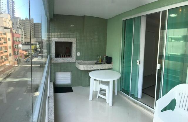 Mobiliado, no coração de Meia Praia, Prox Bradesco, Mc Donalds, Mercados e a 250 mt do Mar - Foto 17