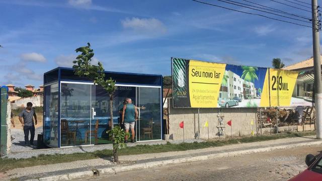 Terreno Palmeiras Cabo Frio