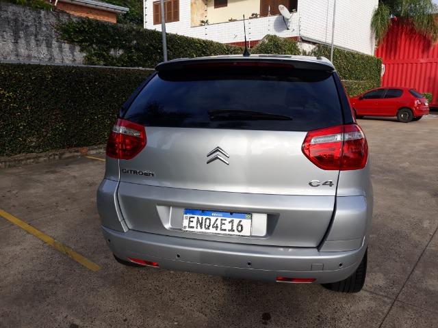 C4 picasso - Foto 15